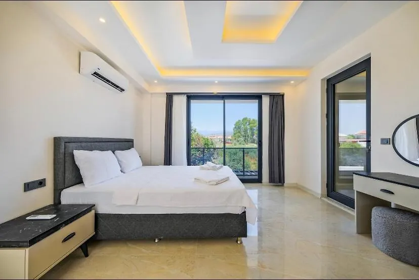 Cann Villas Fethiye 0*,  Turkey