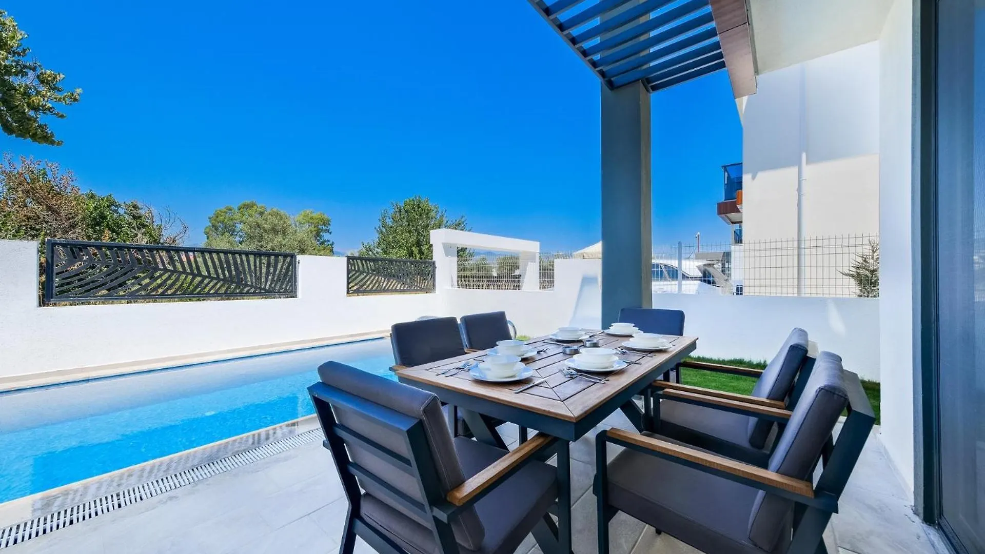 Cann Villas Fethiye 0*,  Turkey