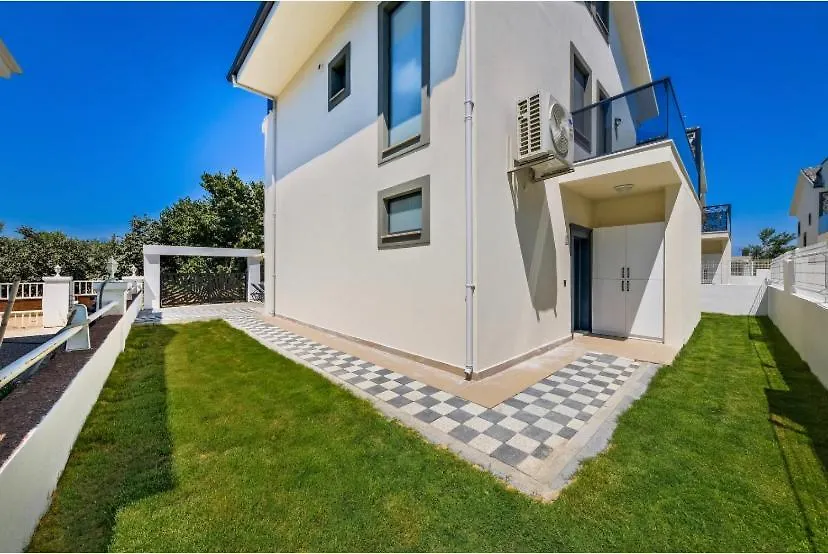 Cann Villas Fethiye