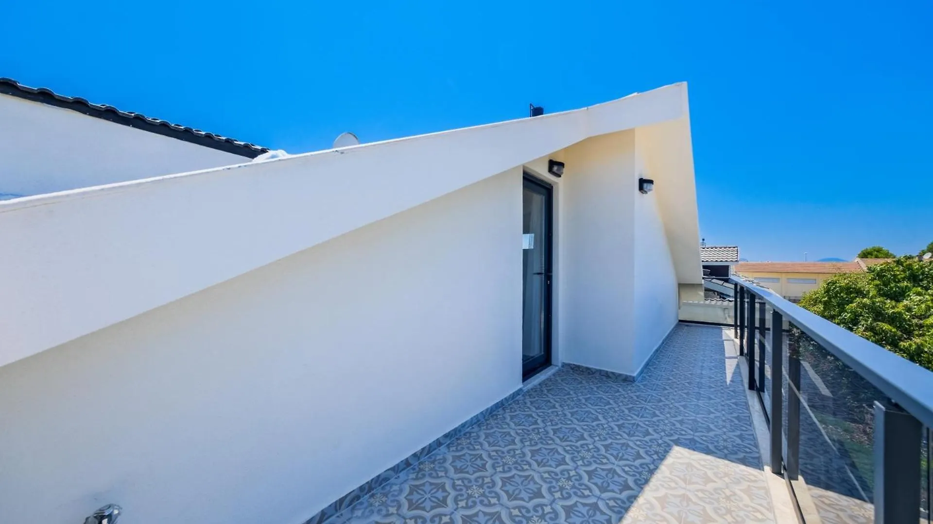 Cann Villas Fethiye 0*,  Turkey