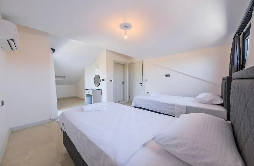 Cann Villas location